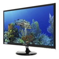 24.6" HANNSG HL251DPB - LCD Monitor