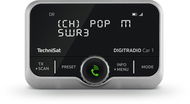 Technisat DIGITRADIO Car 1 - DAB Transmitter 