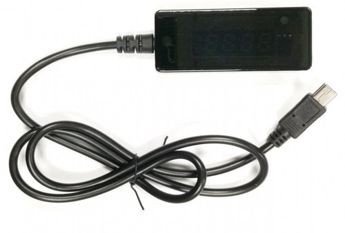 MASCOM IR Sensor and LED Display for MC710T2HD - Sensor - Main image