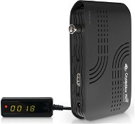 AB CryptoBox 702T mini - DVB-T2 Receiver