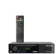 Set-Top Box Mascom MC721T2 Plus HD DVB-T2 H.265/HEVC - Set-top box