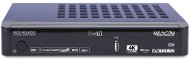 Mascom MC9140UHDCI SMART - DVB-T2 Receiver