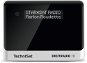 TechniSat DIGITRADIO 10, fekete/ezüst - Tuner