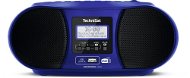 TechniSat DIGITRADIO 1990 modrá - Rádio