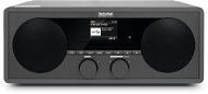 TechniSat DIGITRADIO 451 CD IR, Anthracite - Radio