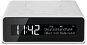 TechniSat DIGITRADIO 51 White - Radio Alarm Clock