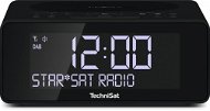 TechniSat DIGITRADIO 52 antracit - Rádio