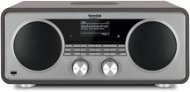 Technisat DIGITRADIO 602 antracit-stříbrná - Rádio