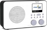 TechniSat VIOLA 2 C IR - Rádio