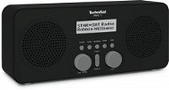TechniSat VIOLA 2 S čierny - Rádio