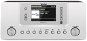 TechniSat DIGITRADIO 574 IR, silver - Rádio