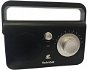 TechniSat CLASSIC 100, black - Rádio