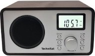 TechniSat CLASSIC 200, wenge wood - Rádio