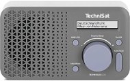 TechniSat TECHNIRADIO 200 - Rádio