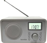 TechniSat CLASSIC 200, white - Rádio