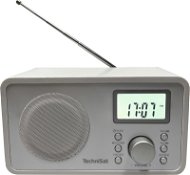 TechniSat CLASSIC 200, white - Radio