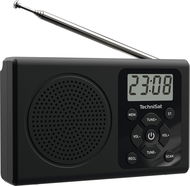 TechniSat TRAVELRADIO 300 - Radio