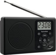 TechniSat TRAVELRADIO 300 - Rádio