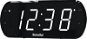 TechniSat DIGICLOCK 1 - Radio Alarm Clock