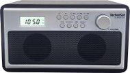 TechniSat CLASSIC 210, Wenge Wood - Radio