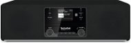 TechniSat DIGITRADIO 380 CD IR, black - Rádio