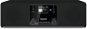 TechniSat DIGITRADIO 380 CD IR, black - Rádió