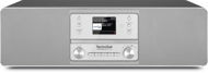 TechniSat DIGITRADIO 380 CD IR, silver - Rádió