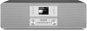 TechniSat DIGITRADIO 380 CD IR, silver - Rádio