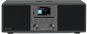 TechniSat DIGITRADIO 650, anthrazit - Rádio