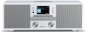TechniSat DIGITRADIO 650, white/silver - Rádio