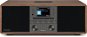 TechniSat DIGITRADIO 650, wood/anthrazit - Rádio