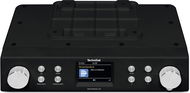 TechniSat DIGITRADIO 22 Black - Radio