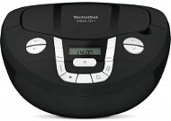 TechniSat VIOLA CD-1, black - Radio