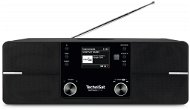 TechniSat DIGITRADIO 371 IR, black - Radio