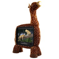 19" HANNSPREE ST19CMAB Giraff - Television