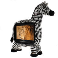 19" HANNSPREE ST19ZMAB Zebra - Television