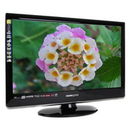 22" HANNSPREE SJ22DMAB black - Television