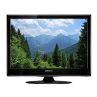 28" HANNSPREE SJ28DMBB - Television