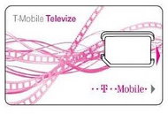 T-MOBILE Start ICE HD - Satellite Card