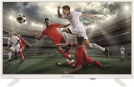 24" STRONG SRT24HZ4003NW - Television