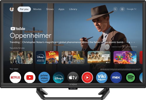 24" STARK SRT24HG4723C - TV - Hauptbild