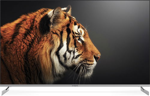 50" STRONG SRT50UF8733 - TV - Hauptbild