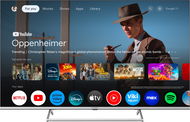 55" STRONG SRT55UG7773C - Televízió