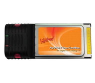 Externí televizní karta LifeView TV FlyDVB Duo - Set-Top Box