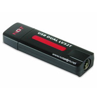 LifeView LV52T - External USB Tuner