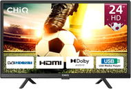 24" CHiQ L24G5W - Television