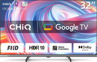 32" CHiQ L32FM9V - Televize