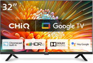 32" CHiQ L32G7B - Televízió