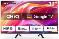 32" CHiQ L32M9V - Televize