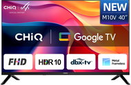 40" CHiQ L40M10V - Televize
